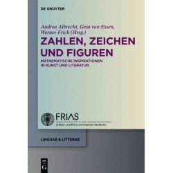 Zahlen, Zeichen und Figuren