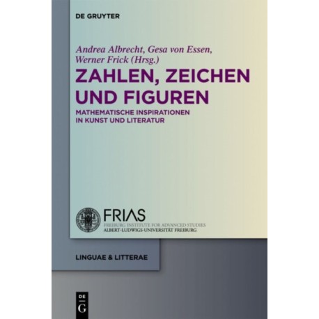 Zahlen, Zeichen und Figuren