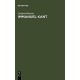 Immanuel Kant