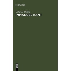 Immanuel Kant
