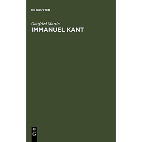 Immanuel Kant