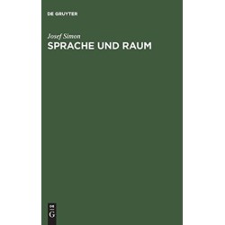 Sprache und Raum