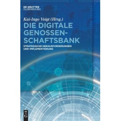 Die digitale Genossenschaftsbank