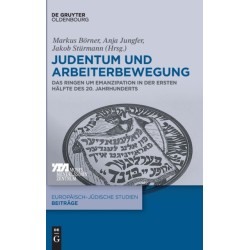 Judentum und Arbeiterbewegung
