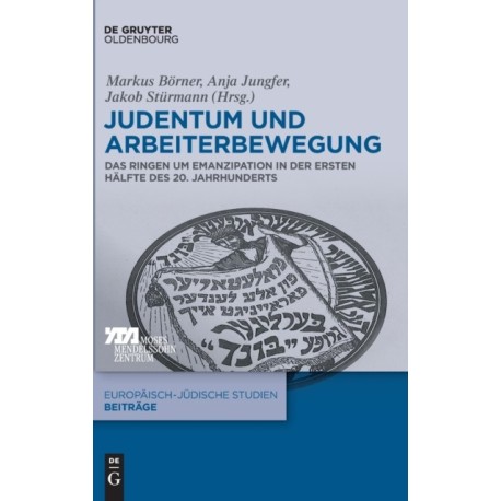 Judentum und Arbeiterbewegung