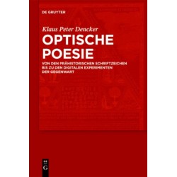Optische Poesie