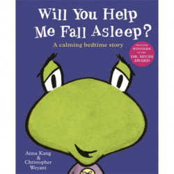 Will You Help Me Fall Asleep?