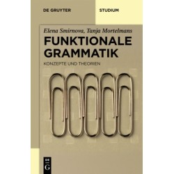 Funktionale Grammatik