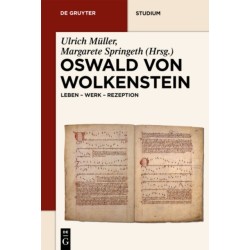 Oswald von Wolkenstein