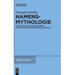 Namensmythologie