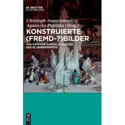 Konstruierte (Fremd-?)Bilder