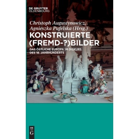 Konstruierte (Fremd-?)Bilder