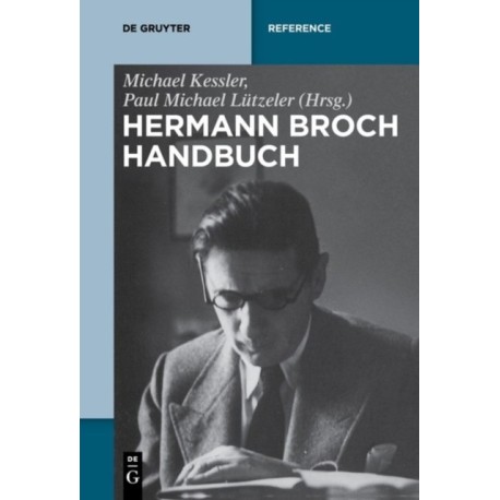 Hermann-Broch-Handbuch