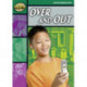 Rapid Reading: Over and Out (Stage 5, Level 5B)