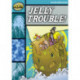 Rapid Reading: Jelly Trouble (Stage 3, Level 3B)