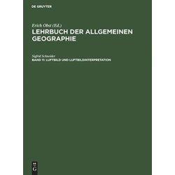 Luftbild und Luftbildinterpretation
