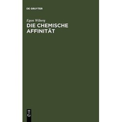 Die chemische Affinitat