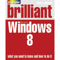 Brilliant Windows 8