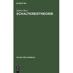 Schaltkreistheorie