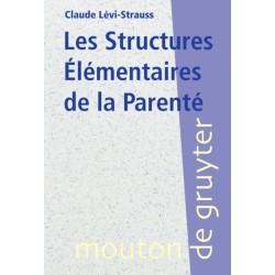 Les Structures Elementaires de la Parente