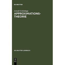 Approximationstheorie