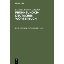pfab(e) - pythagorisch