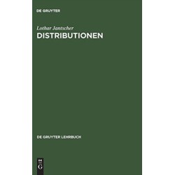 Distributionen