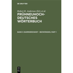 Barmherzigkeit - Bezwungnis