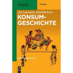 Konsumgeschichte