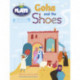Bug Club Guided Plays by Julia Donaldson Year Two Purple Goha and the Shoes