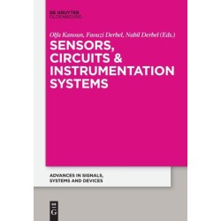 Sensors, Circuits & Instrumentation Systems