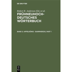 apfelkonig - barmherzig