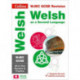 WJEC GCSE Welsh as a Second Language All-in-One Complete Revision and Practice: Ideal for the 2026 and 2027 Exams