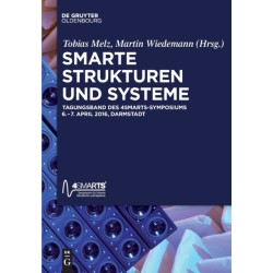Smarte Strukturen und Systeme