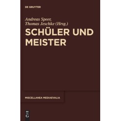 Schuler und Meister