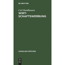 Wirtschaftswerbung