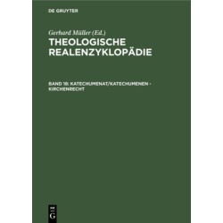 Katechumenat/Katechumenen - Kirchenrecht