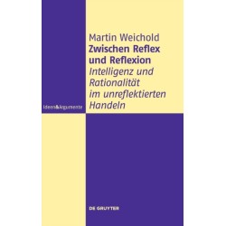 Zwischen Reflex und Reflexion