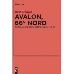 Avalon, 66° Nord