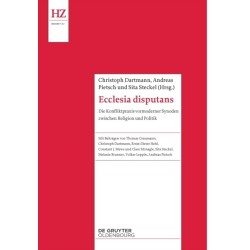 Ecclesia disputans
