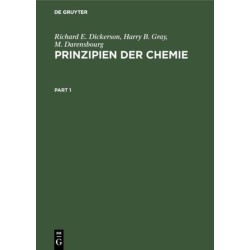 Prinzipien Der Chemie