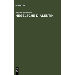 Hegelsche Dialektik
