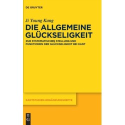 Die allgemeine Gluckseligkeit