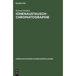 Ionenaustausch-Chromatographie