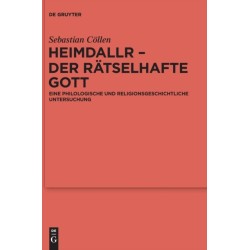 Heimdallr - der ratselhafte Gott