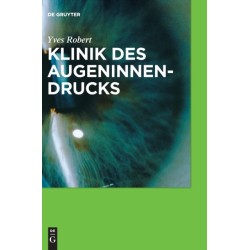 Klinik des Augeninnendrucks
