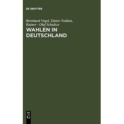 Wahlen in Deutschland
