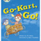 Bug Club Phonics - Phase 5 Unit 23: Go-Kart, Go!