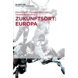 Zukunftsort: Europa
