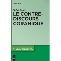 Le contre-discours coranique